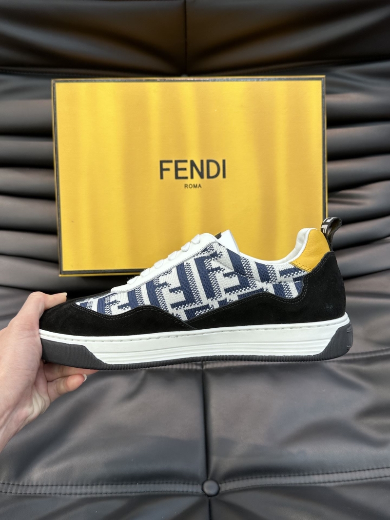 Fendi Sneakers